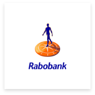 Rabobank logo