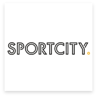Sportcity Logo
