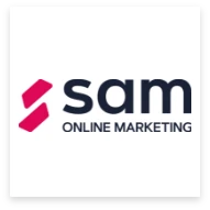 SAM Logo nieuw